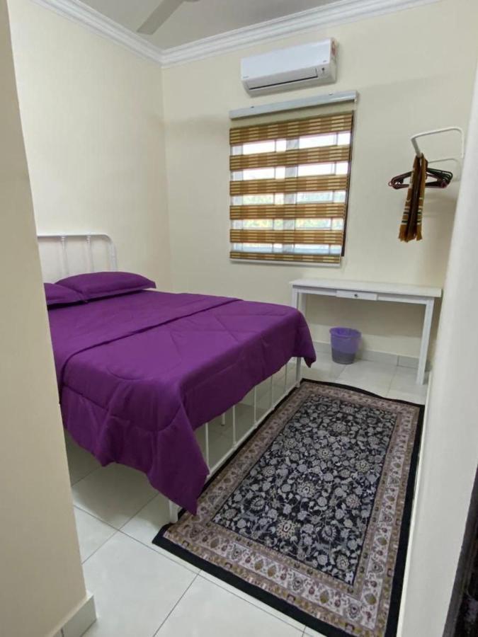 D'Cycas Homestay Pulau Indah Kültér fotó