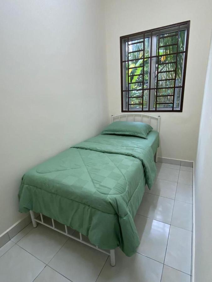 D'Cycas Homestay Pulau Indah Kültér fotó